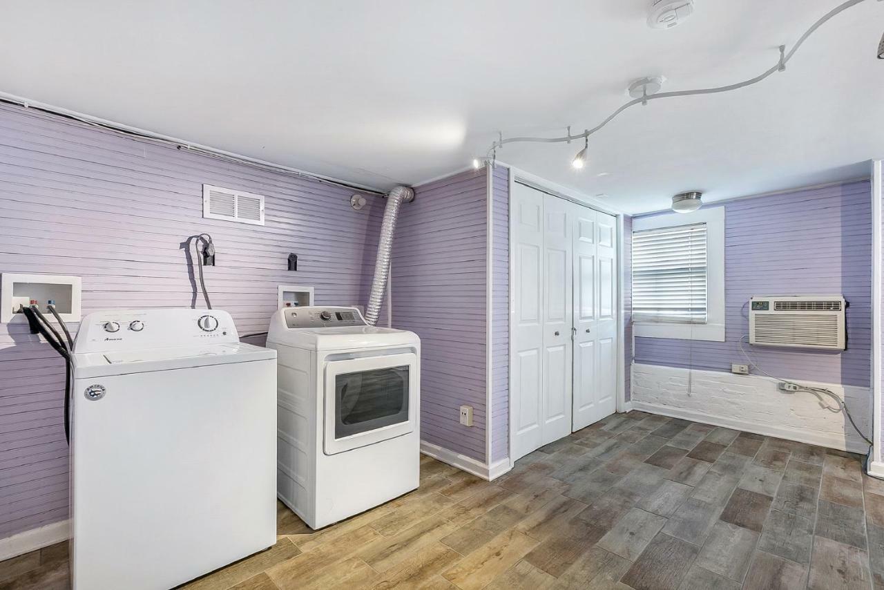 Comfortable Rooms Near All Nola Hot Spots Nova Orleães Exterior foto