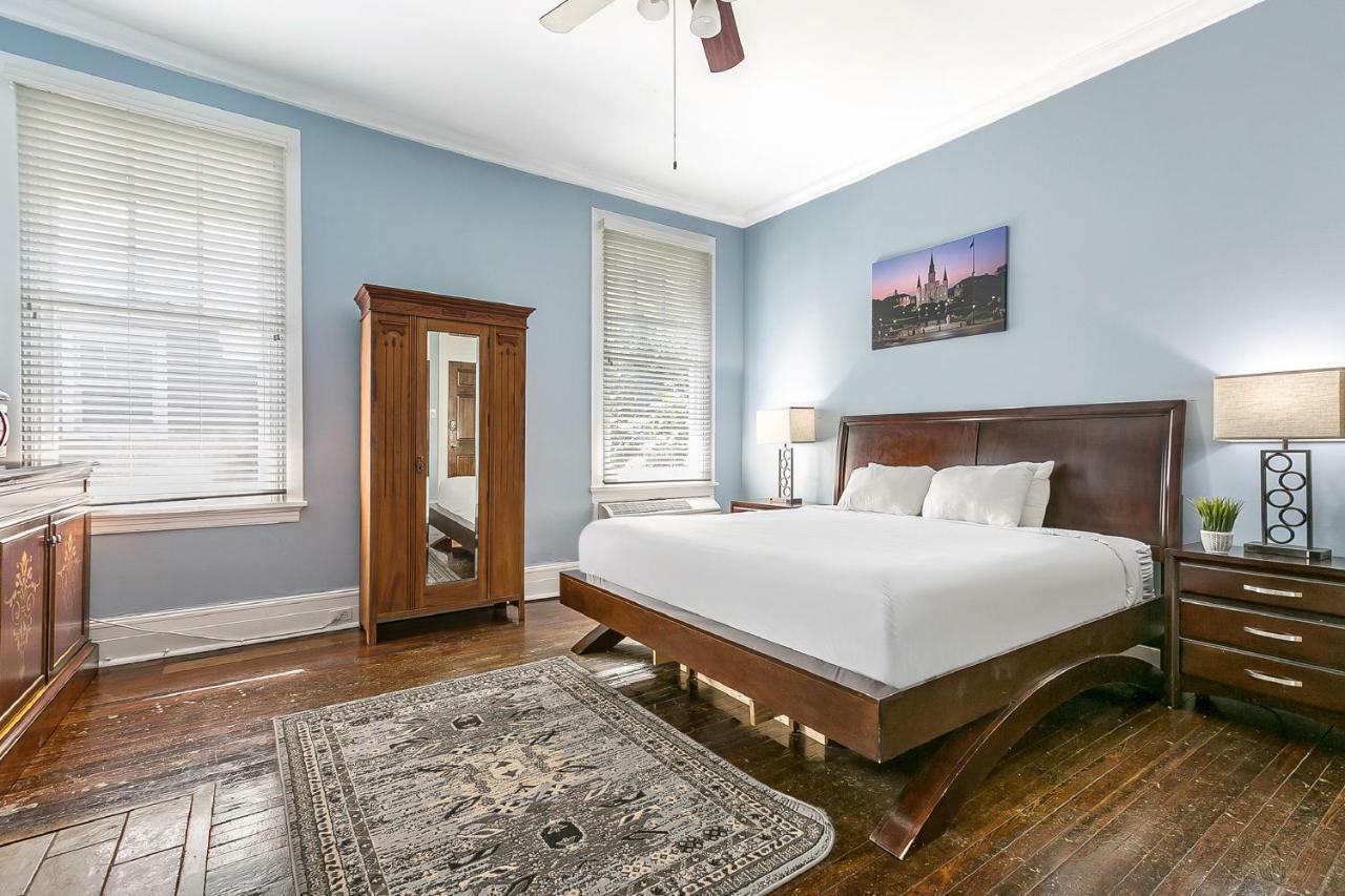 Comfortable Rooms Near All Nola Hot Spots Nova Orleães Exterior foto